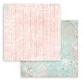 Stamperia 12x12 Scrapbooking Pad - Sweet Winter Background Selection