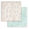 Stamperia 12x12 Scrapbooking Pad - Sweet Winter Background Selection