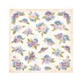 Stamperia 12x12 Scrapbooking Pad - Create Happiness - Welcome Home