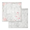 Stamperia 12x12 Scrapbooking Pad - Wedding
