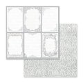 Stamperia 12x12 Scrapbooking Pad - Wedding