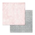 Stamperia 12x12 Scrapbooking Pad - Wedding