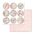 Stamperia 12x12 Scrapbooking Pad - Dream