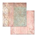 Stamperia 12x12 Scrapbooking Pad - Dream