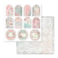 Stamperia 12x12 Scrapbooking Pad - Dream