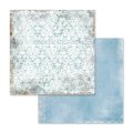 Stamperia 12x12 Scrapbooking Pad - Atelier