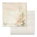 Stamperia 12x12 Scrapbooking Pad - Ceremony