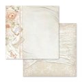Stamperia 12x12 Scrapbooking Pad - Ceremony