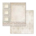 Stamperia 12x12 Scrapbooking Pad - Ceremony