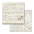 Stamperia 12x12 Scrapbooking Pad - Ceremony