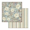 Stamperia 12x12 Scrapbooking Pad - Grand Hotel