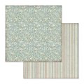 Stamperia 12x12 Scrapbooking Pad - Grand Hotel