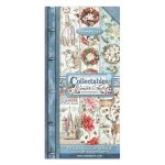 Stamperia Collectables - Winter Tales