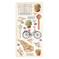 Stamperia Collectables - Create Happiness - Welcome Home
