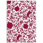 Stamperia G Stencil 21x29.7cm - Casa Granada Pomegranades Texture