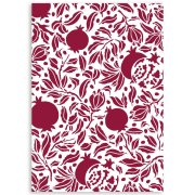 Stamperia G Stencil 21x29.7cm - Casa Granada Pomegranades Texture