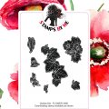 Stamps By Me Dies - Flower Vine