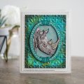 Sue Wilson Craft Die - Safari Collection - Rhino