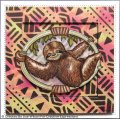 Sue Wilson Craft Die - Safari Collection - Sloth