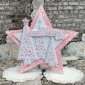Sue Wilson Craft Die - Festive Collection - Bubble Tree-O