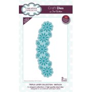 Sue Wilson Craft Die - Triple Layer Collection - Matilda