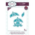 Sue Wilson Craft Die - Triple Layer Collection - Fuchsia