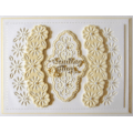 Sue Wilson Craft Die - Frames and Tags Collection - Jocelyn