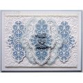 Sue Wilson Craft Die - Frames and Tags Collection - Jocelyn