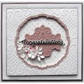 Sue Wilson Craft Die - Frames and Tags Collection - Beatrice