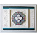 Sue Wilson Stamps to Die For - Lesley's Kaleidoscope