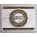 Sue Wilson Craft Die - Triple Layer Collection - Lola