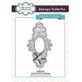 Sue Wilson Stamps to Die For - Jocelyn's Ocean