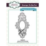 Sue Wilson Stamps to Die For - Jocelyn's Ocean