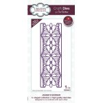 Sue Wilson Craft Die - Joanie's Border