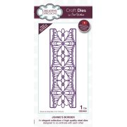 Sue Wilson Craft Die - Joanie's Border