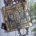 Sue Wilson Craft Die - Art Deco Collection - Grand Labels