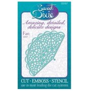 Sweet Dixie Die - Fan