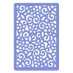 Sweet Dixie Die - Daisy Pattern