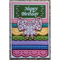 Sweet Dixie Die - Elegant Borders