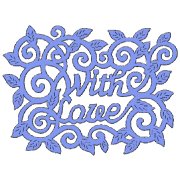 Sweet Dixie Die - With Love Swirls And Leaves