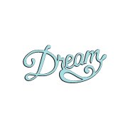 Sweet Dixie Mini Die - Dream