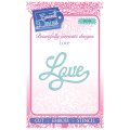 Sweet Dixie Mini Die - Love