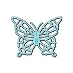 Sweet Dixie Die - Delicate Butterfly
