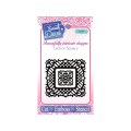 Sweet Dixie Die - Lattice Square