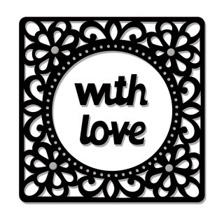 Sweet Dixie Die - With Love