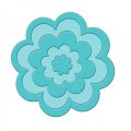 Sweet Dixie Nesting Flower Dies