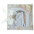 Sweet Dixie Wedding Collection Die - Couple