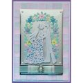 Sweet Dixie Wedding Collection Die - Arbour