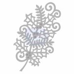 Sweet Dixie Christmas Die - Festive Sprig