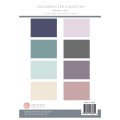 The Paper Boutique Butterfly Ballet A4 Coloured Card Collection